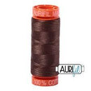Aurifil Small Spool - 1285 - Medium Bark