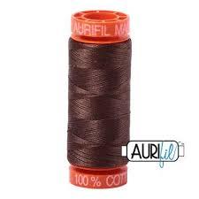 Aurifil Small Spool - 1285 - Medium Bark