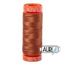 Aurifil Small Spool - 2155 - Cinnamon