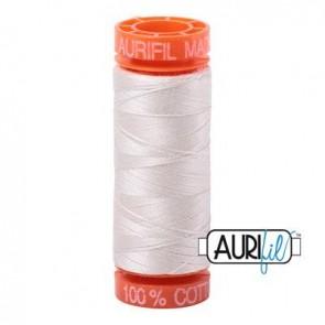 Aurifil Small Spool - 2311 - Muslin