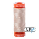 Aurifil Small Spool - 2312 - Ermine