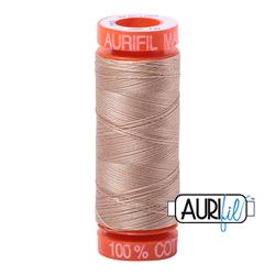 Aurifil Small Spool - 2314 - Beige
