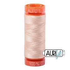 Aurifil Small Spool - 2315 - Pale Flesh