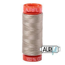 Aurifil Small Spool - 2324 - Stone