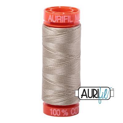 Aurifil Small Spool - 2324 - Stone