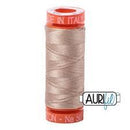 Aurifil Small Spool - 2326 - Sand
