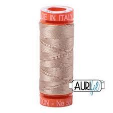 Aurifil Small Spool - 2326 - Sand