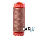 Aurifil Small Spool - 2340 - Cafe au Lait
