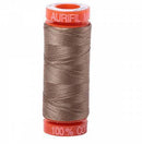 Aurifil Small Spool - 2370 - Sandstone