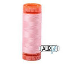 Aurifil Small Spool - 2415 - Blush