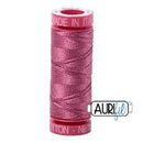 Aurifil Small Spool - 2450 - Rose