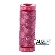 Aurifil Small Spool - 2450 - Rose