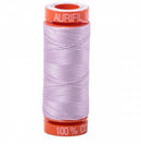 Aurifil Small Spool - 2510 - Light Lilac