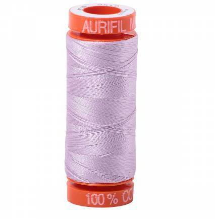 Aurifil Small Spool - 2510 - Light Lilac