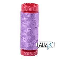 Aurifil Small Spool - 2520 - Violet