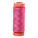 Aurifil Small Spool - 2530 - Blossom Pink