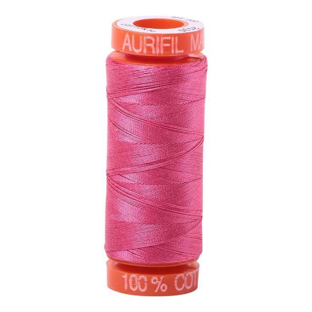 Aurifil Small Spool - 2530 - Blossom Pink
