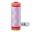 Aurifil Small Spool - 2560 - Iris