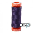 Aurifil Small Spool - 2581 - Dark Dusty Grape