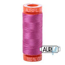 Aurifil Small Spool - 2588 - Light Magenta