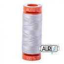 Aurifil Small Spool - 2600 - Dove
