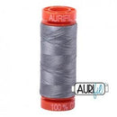 Aurifil Small Spool - 2605 - Grey