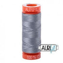Aurifil Small Spool - 2610 - Light Blue Grey