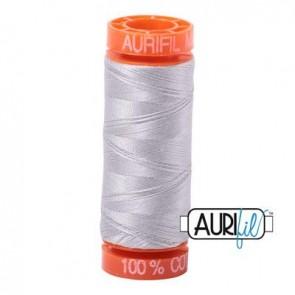 Aurifil Small Spool - 2615 - Aluminium