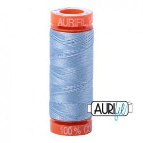 Aurifil Small Spool - 2715 - Robins Egg