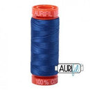 Aurifil Small Spool - 2735 - Medium Blue