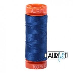 Aurifil Small Spool - 2740 - Dark Cobolt