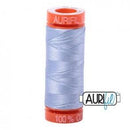 Aurifil Small Spool - 2770 - Very Light Delft