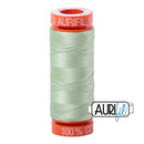 Aurifil Small Spool - 2880 - Pale Green