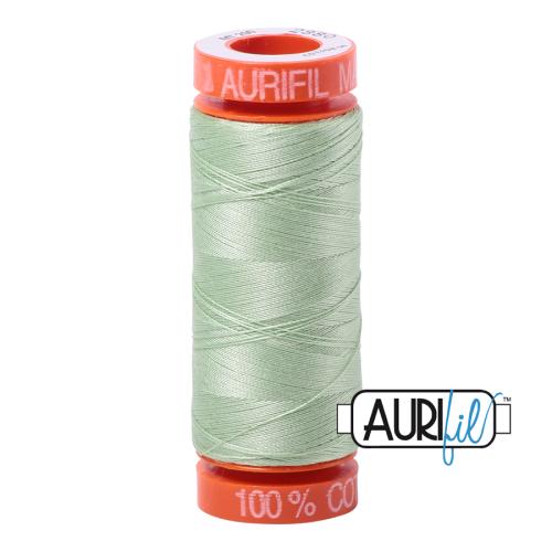 Aurifil Small Spool - 2880 - Pale Green