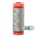 Aurifil Small Spool - 2902 - Light Laurel Green
