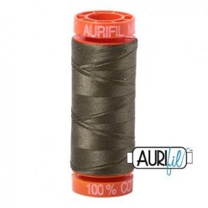 Aurifil Small Spool - 2905 - Army Green