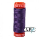 Aurifil Small Spool - 4225 - Eggplant