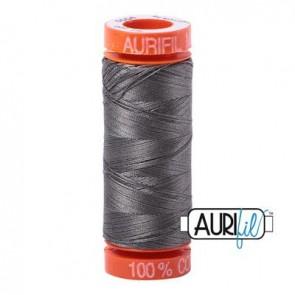 Aurifil Small Spool - 5004 - Grey Smoke
