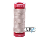 Aurifil Small Spool - 6711 - Pewter