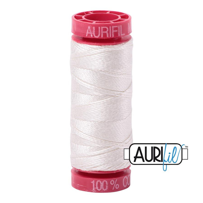 Aurifil Small Spool - 6722 - Sea Biscuit