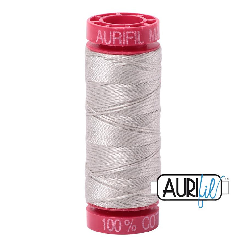 Aurifil Small Spool - 6724 - Moonshine