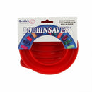 BOBBIN SAVER by Grabbit Sewing Tools - Red