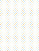 Baby's Adventure by Wilmington - Polka Dot White 1876-69315-145
