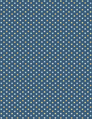 Baby's Adventure by Wilmington - Polka Dots Navy 1876-69315-445