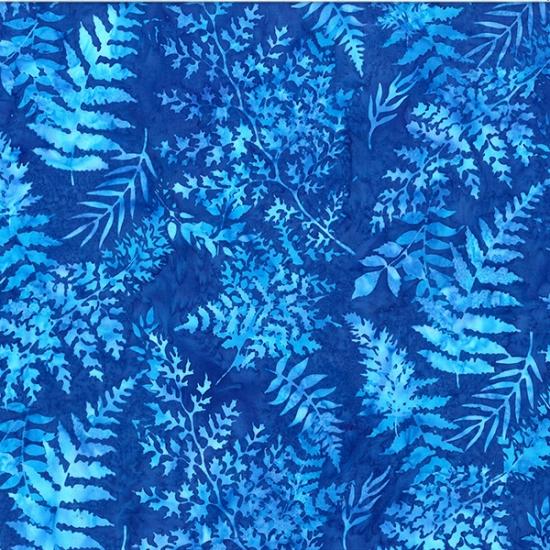 Bali Batik by Hoffman - Dragonfly 2489-324