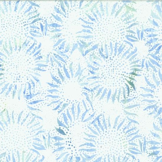 Bali Batik by Hoffman - Sea Breeze 2884-207