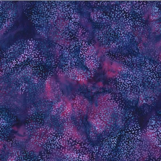 Bali Batik by Hoffman - Violet 2502-81