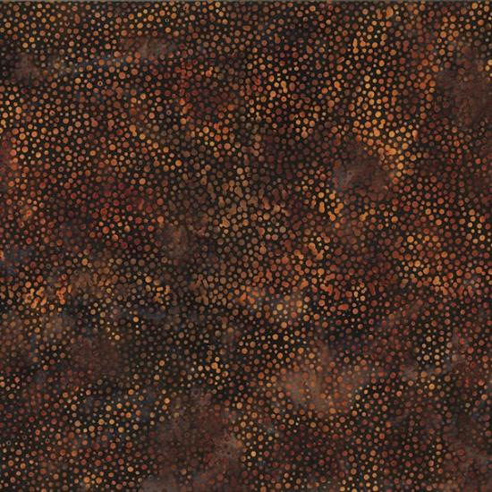 Bali Dot Batiks by Hoffman - Kashmir 885-251