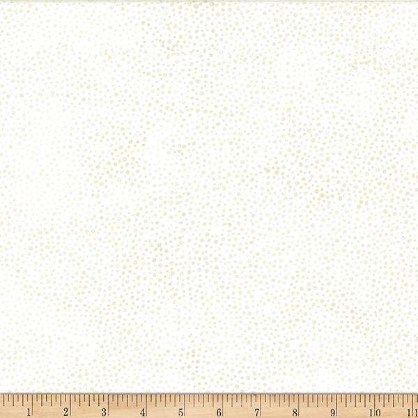 Bali Dot Batiks by Hoffman - Oyster 885-265