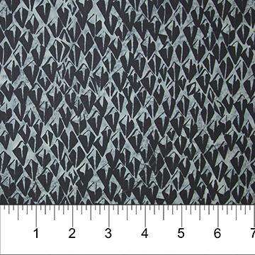 Banyan Classics Batik - Diamonds Onxy 81204-93